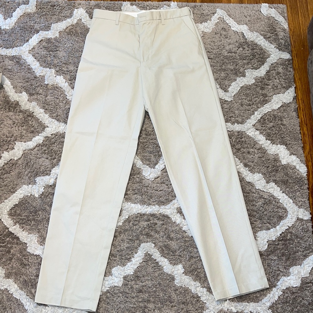 Men’s 34 x 36 Khaki Pants (BRAND NEW)